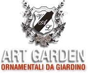 impresa progettazione giardini, statue giardino, colonne giardino